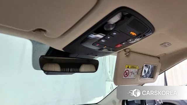 Kia Carnival 4th generation id 3289291 из Кореи 8