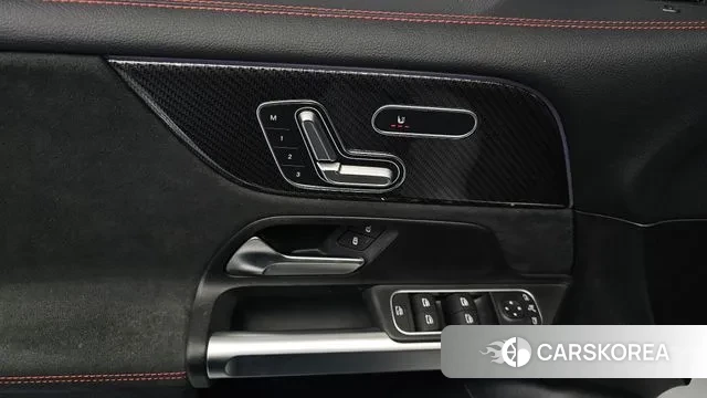 Mercedes-Benz GLB-Class X247 id 3411940 из Кореи 8