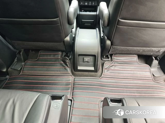 Honda Odyssey id 4254597 из Китая 8