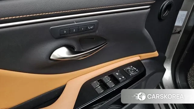 Lexus ES300h 7th generation id 3787656 из Кореи 8