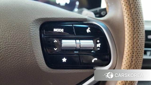 Kia K8 Hybrid id 4474419 из Кореи 8