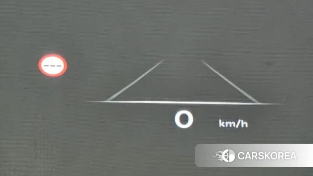 Genesis GV80 Coupe id 3359874 из Кореи 8