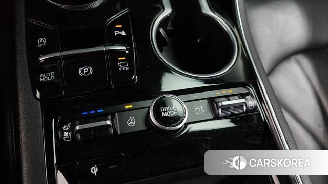 Kia K5 3rd generation id 3942277 из Кореи 8