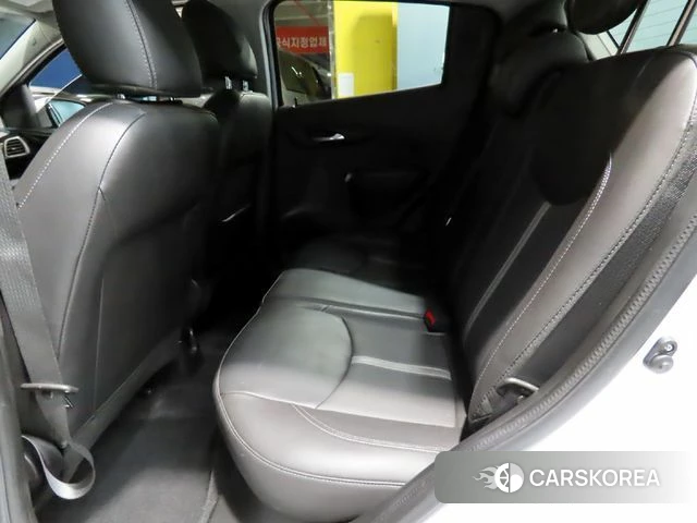 Chevrolet (GM Daewoo) The New Spark id 3965539 из Кореи 8