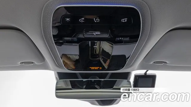 Mercedes-Benz E-Class W214 id 2815913 из Кореи 8