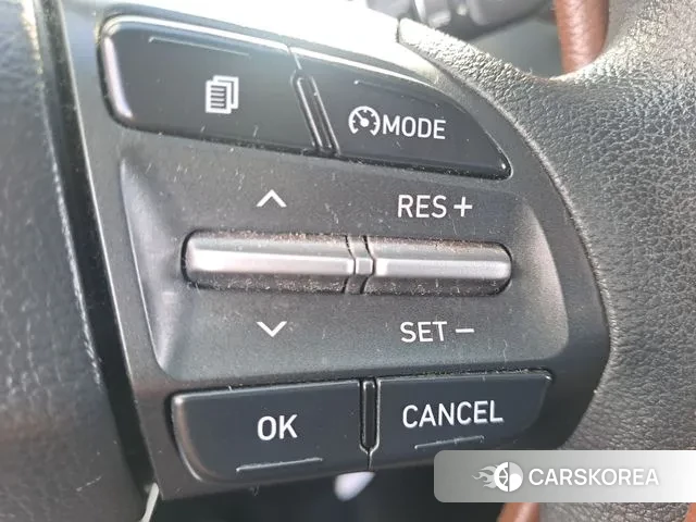 Hyundai Kona id 3265299 из Кореи 8