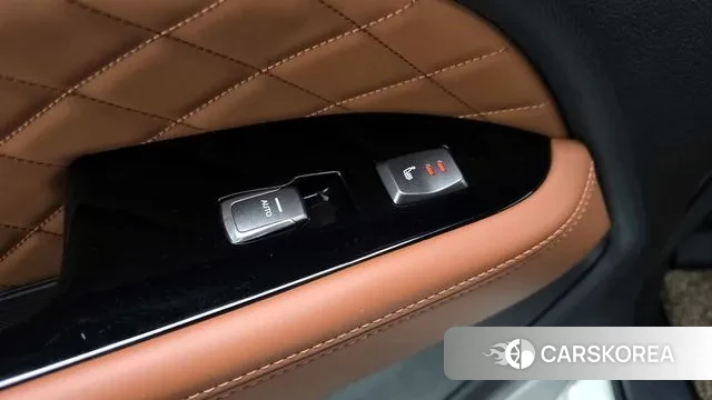 Ssangyong G4 Rexton id 3698819 из Кореи 8