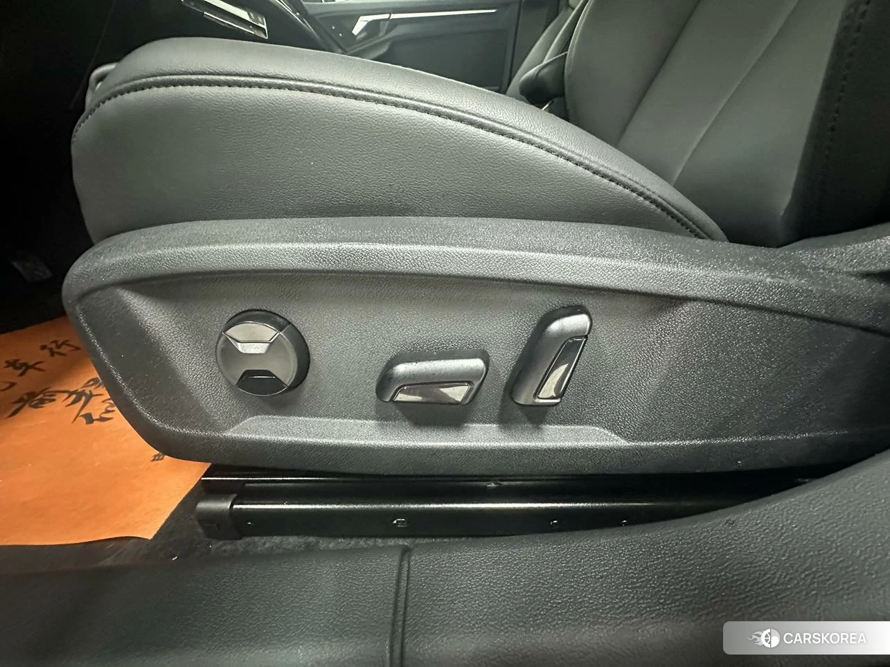 Audi A3 id 4512560 из Китая 8