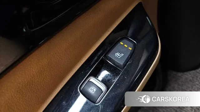 Kia Carnival 4th generation id 3689962 из Кореи 8