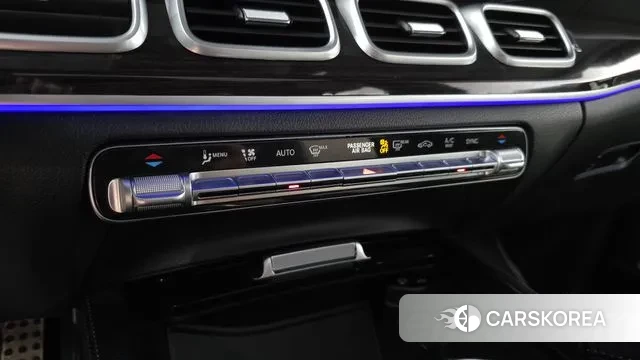 Mercedes-Benz GLE-Class W167 id 3037463 из Кореи 8