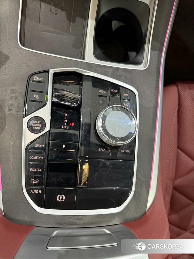 BMW X5 id 4353415 из Китая 8