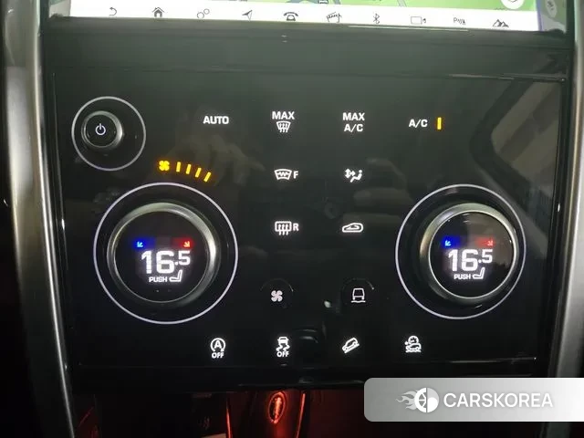 Land Rover Discovery Sports 2nd Generation id 3059943 из Кореи 8