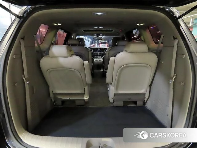 Kia The New Carnival id 4520831 из Кореи 8