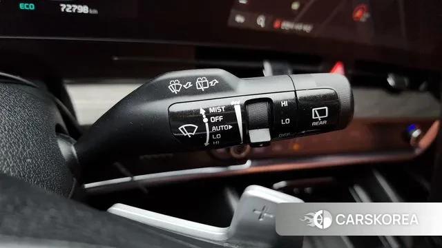 Kia Sportage 5th Generation Hybrid id 3427553 из Кореи 8