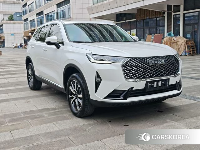 Haval H6 id 4215146 из Китая 8