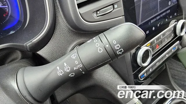 Renault Korea (Samsung) The New QM6 id 2697062 из Кореи 8