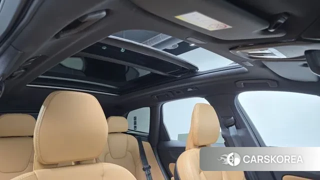 Volvo XC60 second Generation id 3416474 из Кореи 8