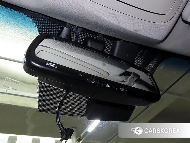 Ssangyong Beautiful Korando id 3479644 из Кореи 8