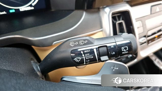 Kia Sorento 4th Generation id 4416156 из Кореи 8