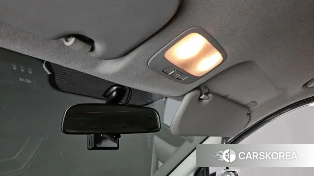 Hyundai The New Grand Starex id 3666751 из Кореи 8