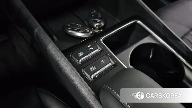 Hyundai Sonata D Edge (DN8) id 3016274 из Кореи 8