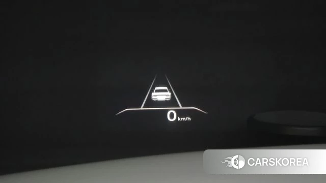 Genesis G80 (RG3) id 4476445 из Кореи 8
