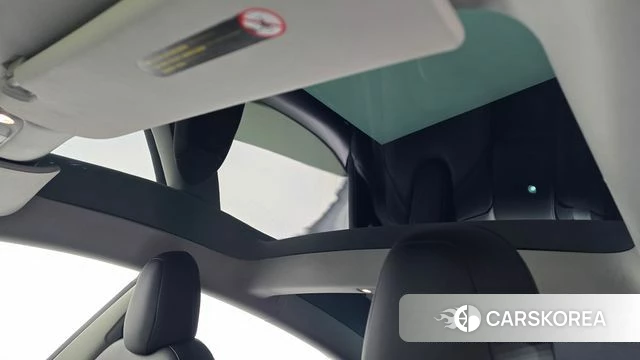 Tesla Model 3 id 4524168 из Кореи 8