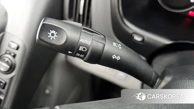 Hyundai The New Grand Starex id 3788703 из Кореи 8