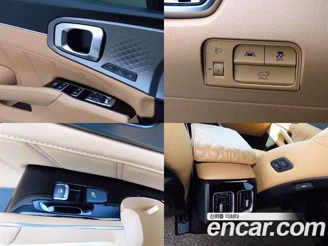 Kia Sorento 4th Generation id 2859223 из Кореи 8