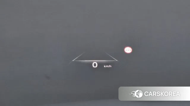 Kia K8 Hybrid id 3452539 из Кореи 8