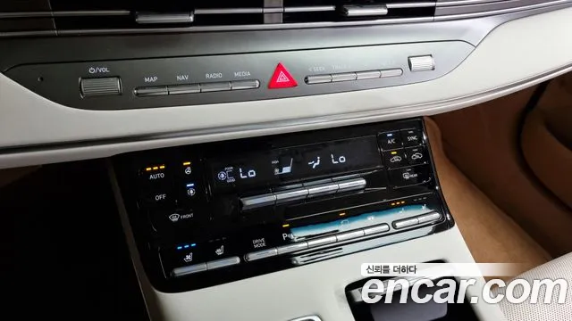 Hyundai The New Grandeur IG id 2709162 из Кореи 8