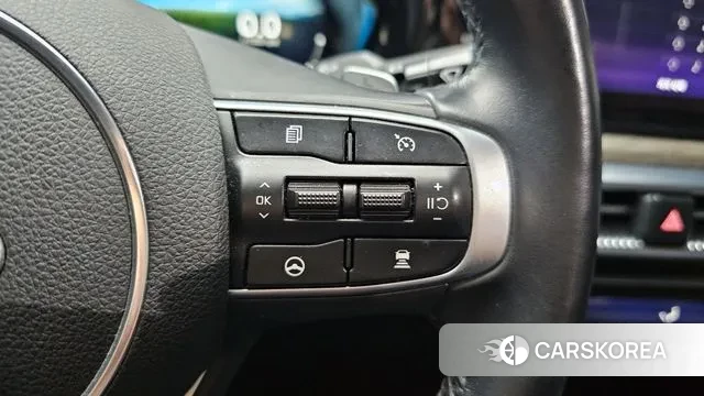 Kia K5 3rd generation id 3464257 из Кореи 8