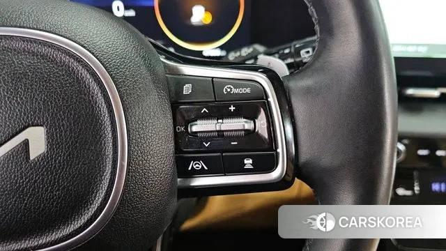 Kia Carnival 4th generation id 3539315 из Кореи 8