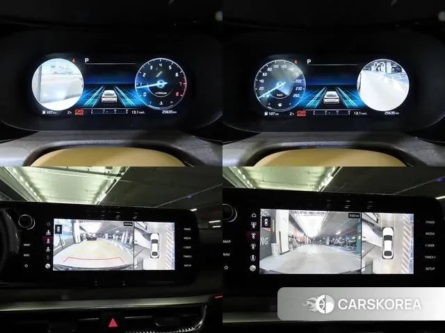 Kia K5 3rd generation id 3597543 из Кореи 8