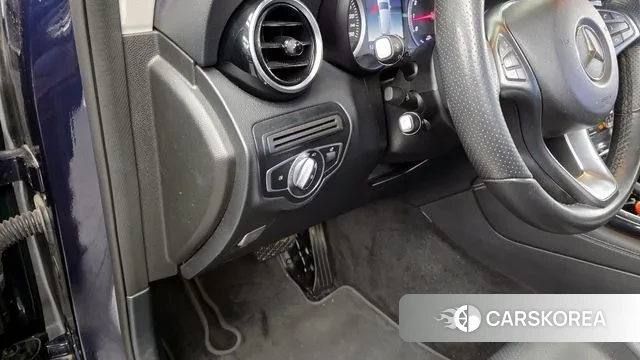 Mercedes-Benz GLC-Class X253 id 3578724 из Кореи 8