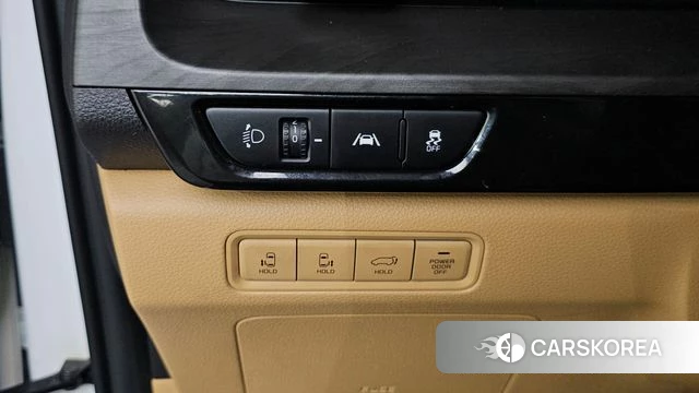 Kia Carnival 4th generation id 3965160 из Кореи 8