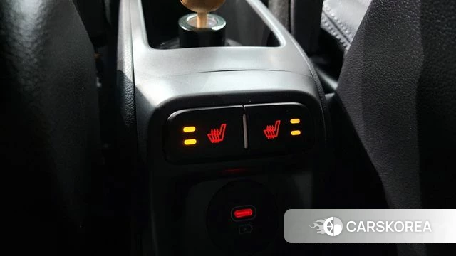 Kia The New Kia Ray id 4394486 из Кореи 8