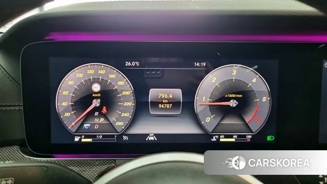 Mercedes-Benz CLS-Class C257 id 4196458 из Кореи 8