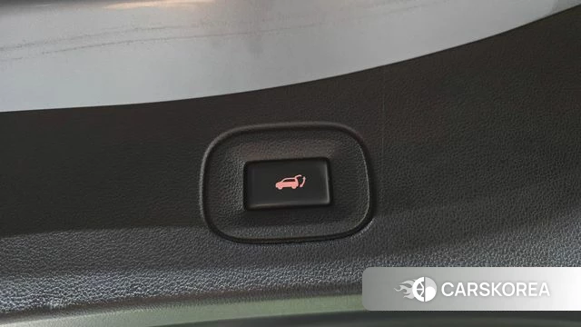 Renault Korea (Samsung) QM6 id 4536839 из Кореи 8