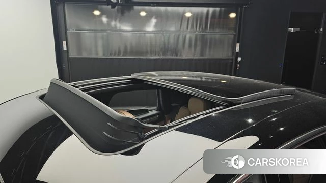 Porsche Macan id 3915512 из Кореи 8