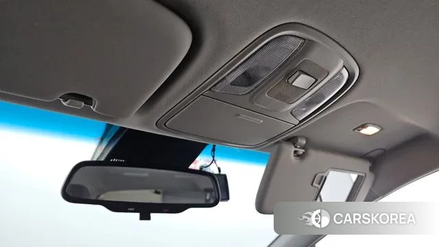 Kia Sportage The Bold id 3612370 из Кореи 8