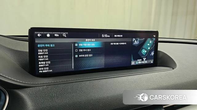 Genesis Electrified G80 (RG3) id 3839419 из Кореи 8