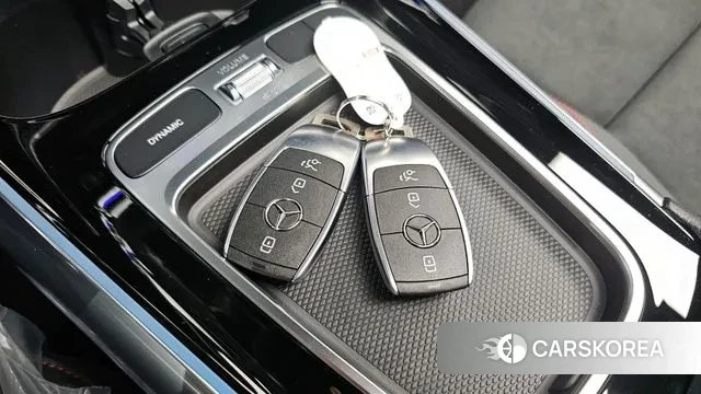 Mercedes-Benz GLA - Class H247 id 3477207 из Кореи 8