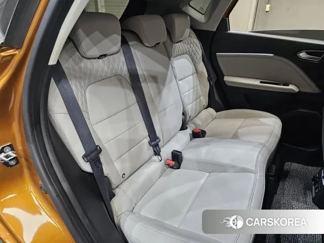 Renault Korea (Samsung) Capture id 2986053 из Кореи 8
