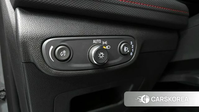 Chevrolet (GM Daewoo) The New Trail Blazer id 3831560 из Кореи 8