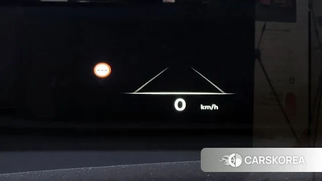 Genesis GV80 id 3426425 из Кореи 8