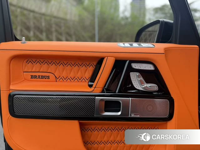 Mercedes-Benz G-class id 4277836 из Китая 8