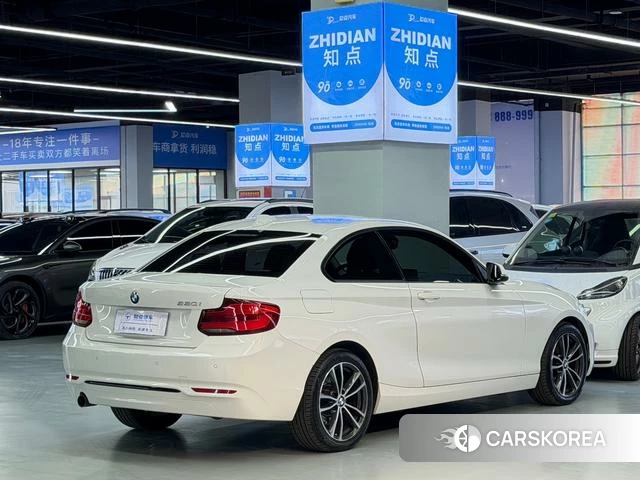 BMW 2 series (imported) id 4219809 из Китая 8