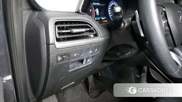 Hyundai Palisade id 3453291 из Кореи 8