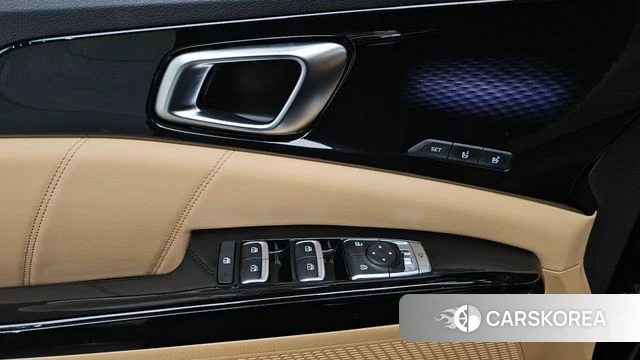 Kia Carnival 4th generation id 4195119 из Кореи 8